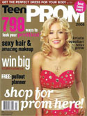 Illustration for article titled Prom Season Brings Out The Best In Bad Taste